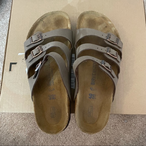 Birkenstock Floria Sandal - Picture 3 of 5
